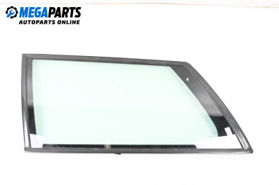 Vent window for Volkswagen Passat II Variant B3, B4 (02.1988 - 06.1997), 5 doors, station wagon, position: left