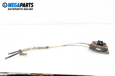 Getriebekabel for Volkswagen Passat II Variant B3, B4 (02.1988 - 06.1997)