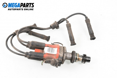 Delco distributor for Volkswagen Passat II Variant B3, B4 (02.1988 - 06.1997) 1.8, 90 hp