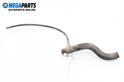 Furtun de apă for Volkswagen Passat II Variant B3, B4 (02.1988 - 06.1997) 1.8, 90 hp