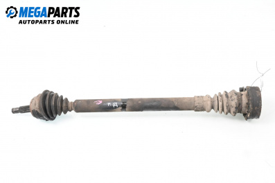 Planetară for Volkswagen Passat II Variant B3, B4 (02.1988 - 06.1997) 1.8, 90 hp, position: dreaptă - fața