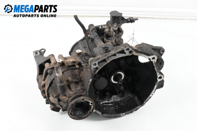  for Volkswagen Passat II Variant B3, B4 (02.1988 - 06.1997) 1.8, 90 hp