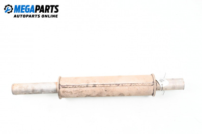 Muffler for Volkswagen Passat II Variant B3, B4 (02.1988 - 06.1997) 1.8, 90 hp