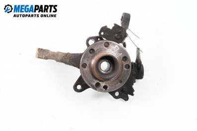 Knuckle hub for Volkswagen Passat II Variant B3, B4 (02.1988 - 06.1997), position: front - left