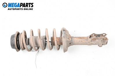 MacPherson-federbein for Volkswagen Passat II Variant B3, B4 (02.1988 - 06.1997), combi, position: links, vorderseite