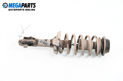 MacPherson-federbein for Volkswagen Passat II Variant B3, B4 (02.1988 - 06.1997), combi, position: rechts, vorderseite