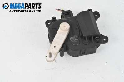 Motor supapă încălzire for Toyota Avensis II Liftback (04.2003 - 11.2008) 1.8 (ZZT251), 129 hp