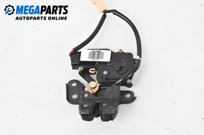 Încuietoare portbagaj for Toyota Avensis II Liftback (04.2003 - 11.2008), hatchback, position: din spate