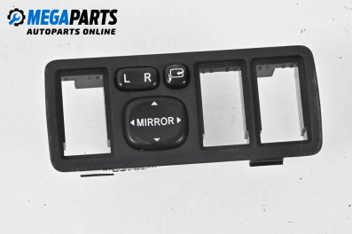 Mirror adjustment button for Toyota Avensis II Liftback (04.2003 - 11.2008)