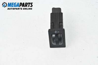 Buton reglaj faruri for Toyota Avensis II Liftback (04.2003 - 11.2008)