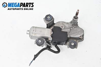 Motor scheibenwischer, vorne for Toyota Avensis II Liftback (04.2003 - 11.2008), hecktür, position: rückseite