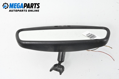 Central rear view mirror for Toyota Avensis II Liftback (04.2003 - 11.2008)