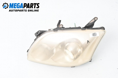 Headlight for Toyota Avensis II Liftback (04.2003 - 11.2008), hatchback, position: left