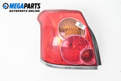 Tail light for Toyota Avensis II Liftback (04.2003 - 11.2008), hatchback, position: left