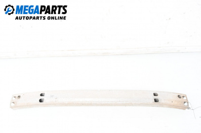 Bumper support brace impact bar for Toyota Avensis II Liftback (04.2003 - 11.2008), hatchback, position: rear