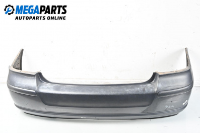 Bara de protectie spate for Toyota Avensis II Liftback (04.2003 - 11.2008), hatchback