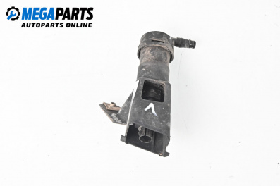 Pulverizator far for Toyota Avensis II Liftback (04.2003 - 11.2008), position: stânga