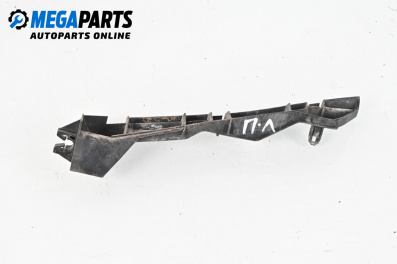 Suport bară de protecție for Toyota Avensis II Liftback (04.2003 - 11.2008), hatchback, position: stânga - fața