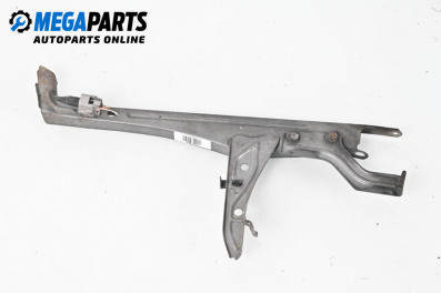 Element mască de metal for Toyota Avensis II Liftback (04.2003 - 11.2008), hatchback, position: mediu