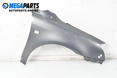 Aripă for Toyota Avensis II Liftback (04.2003 - 11.2008), 5 uși, hatchback, position: dreaptă - fața