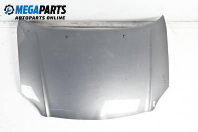 Bonnet for Toyota Avensis II Liftback (04.2003 - 11.2008), 5 doors, hatchback, position: front