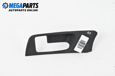 Innerer griff for Toyota Avensis II Liftback (04.2003 - 11.2008), 5 türen, hecktür, position: links, vorderseite