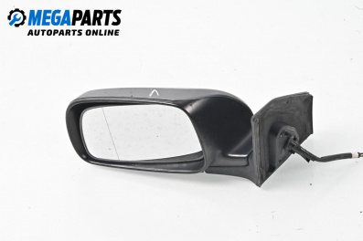 Mirror for Toyota Avensis II Liftback (04.2003 - 11.2008), 5 doors, hatchback, position: left