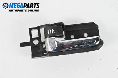 Innerer griff for Toyota Avensis II Liftback (04.2003 - 11.2008), 5 türen, hecktür, position: links, vorderseite