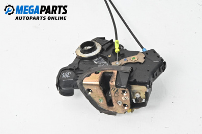 Schloss for Toyota Avensis II Liftback (04.2003 - 11.2008), position: links, vorderseite