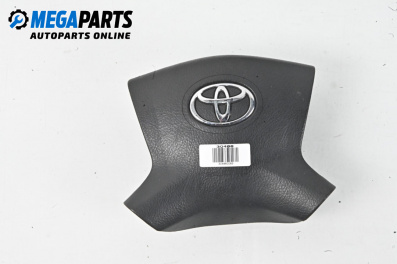 Airbag for Toyota Avensis II Liftback (04.2003 - 11.2008), 5 uși, hatchback, position: fața