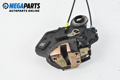 Lock for Toyota Avensis II Liftback (04.2003 - 11.2008), position: rear - left