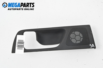 Inner handle for Toyota Avensis II Liftback (04.2003 - 11.2008), 5 doors, hatchback, position: rear - left