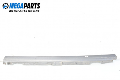 Side skirt for Toyota Avensis II Liftback (04.2003 - 11.2008), 5 doors, hatchback, position: left