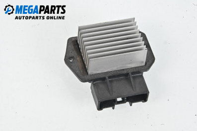 Blower motor resistor for Toyota Avensis II Liftback (04.2003 - 11.2008)