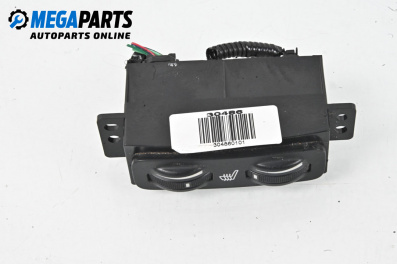 Buton încălzire scaun for Toyota Avensis II Liftback (04.2003 - 11.2008)