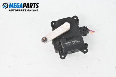 Motor supapă încălzire for Toyota Avensis II Liftback (04.2003 - 11.2008) 1.8 (ZZT251), 129 hp