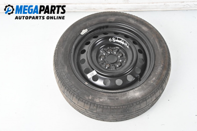 Spare tire for Toyota Avensis II Liftback (04.2003 - 11.2008) 16 inches, width 6.5 (The price is for one piece)