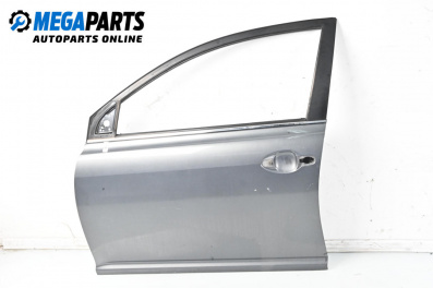 Door for Toyota Avensis II Liftback (04.2003 - 11.2008), 5 doors, hatchback, position: front - left