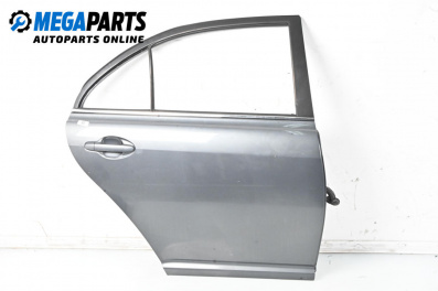 Ușă for Toyota Avensis II Liftback (04.2003 - 11.2008), 5 uși, hatchback, position: dreaptă - spate