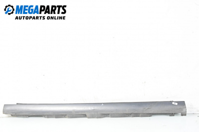 Prag exterior for Toyota Avensis II Liftback (04.2003 - 11.2008), 5 uși, hatchback, position: dreapta