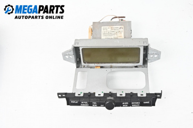 Display for Toyota Avensis II Liftback (04.2003 - 11.2008), № 86110-05020