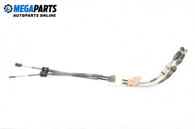 Gearbox cable for Toyota Avensis II Liftback (04.2003 - 11.2008)