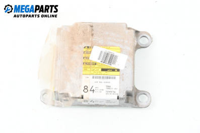 Steuermodul airbag for Toyota Avensis II Liftback (04.2003 - 11.2008), № 89170-05120