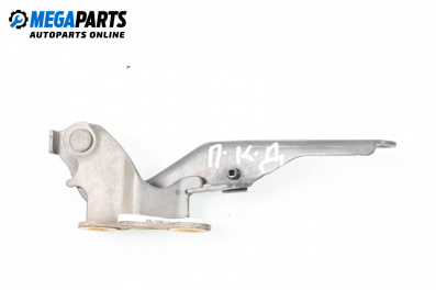 Balama capotă for Toyota Avensis II Liftback (04.2003 - 11.2008), 5 uși, hatchback, position: dreapta