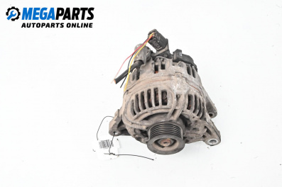 Alternator for Toyota Avensis II Liftback (04.2003 - 11.2008) 1.8 (ZZT251), 129 hp