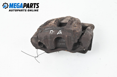 Etrier de frână for Toyota Avensis II Liftback (04.2003 - 11.2008), position: dreaptă - fața