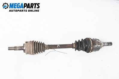 Planetară for Toyota Avensis II Liftback (04.2003 - 11.2008) 1.8 (ZZT251), 129 hp, position: stânga - fața