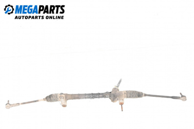 Electric steering rack no motor included for Toyota Avensis II Liftback (04.2003 - 11.2008), hatchback