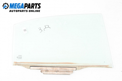 Geam for Toyota Avensis II Liftback (04.2003 - 11.2008), 5 uși, hatchback, position: dreaptă - spate