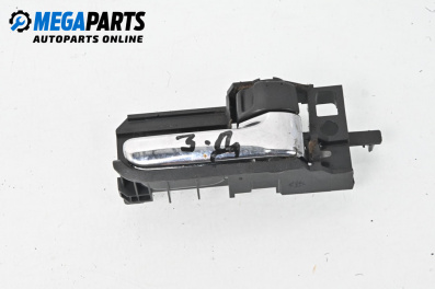 Inner handle for Toyota Avensis II Liftback (04.2003 - 11.2008), 5 doors, hatchback, position: rear - right